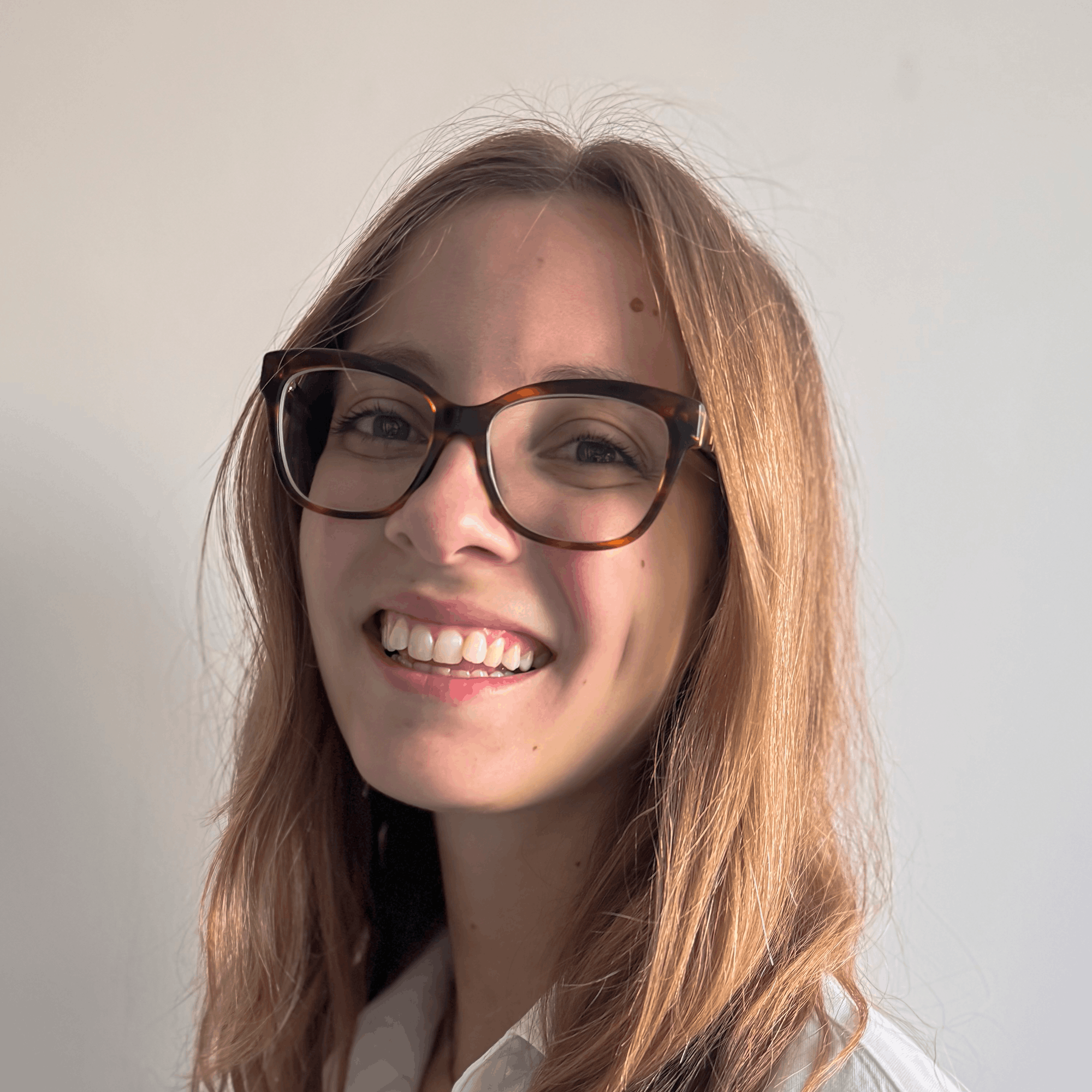 Dr Arianna Gatto
